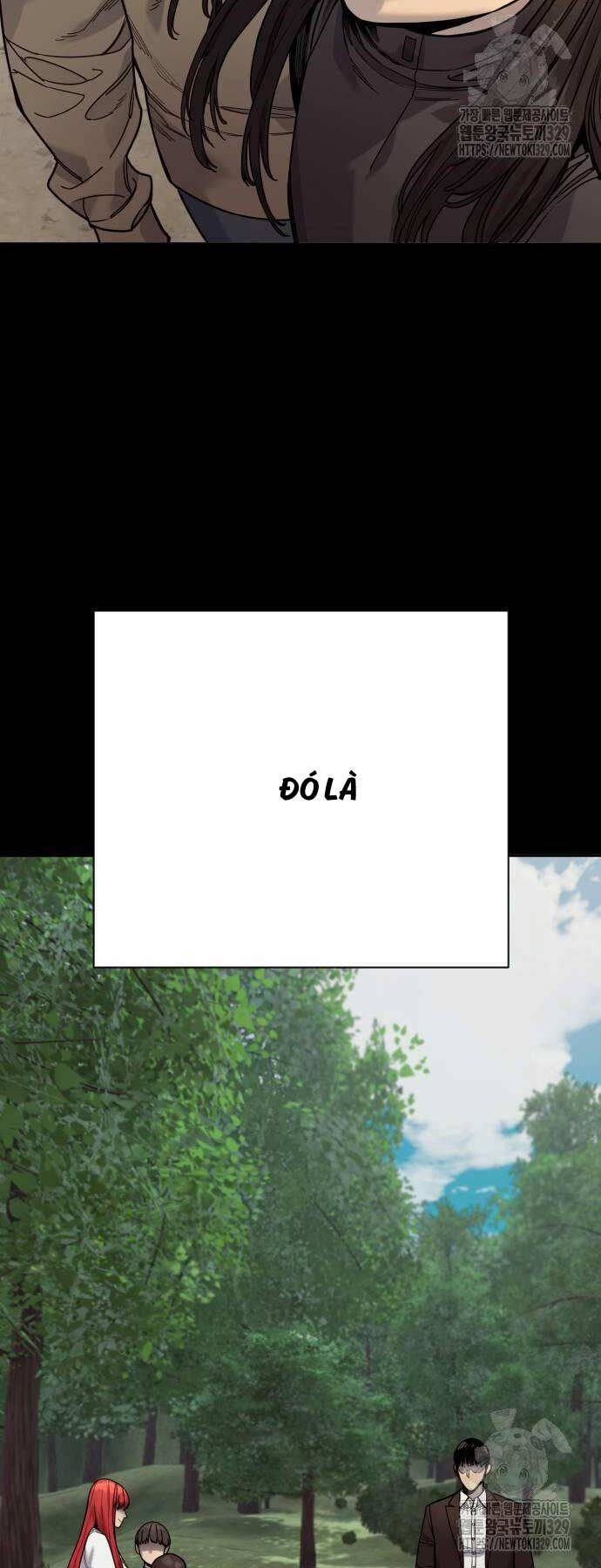 Cảnh Sát Báo Thù Chap 54 - Next Chap 55