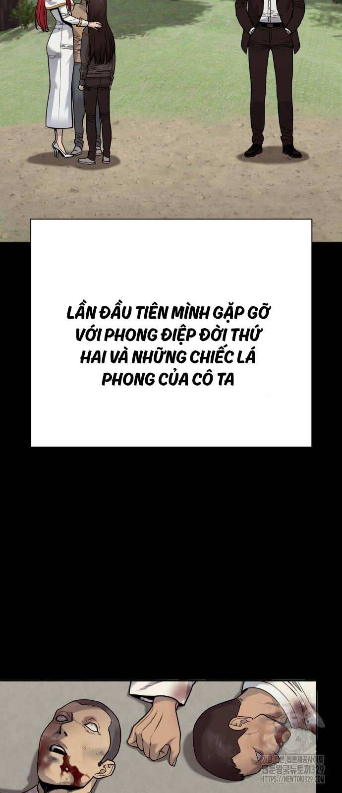 Cảnh Sát Báo Thù Chap 54 - Next Chap 55