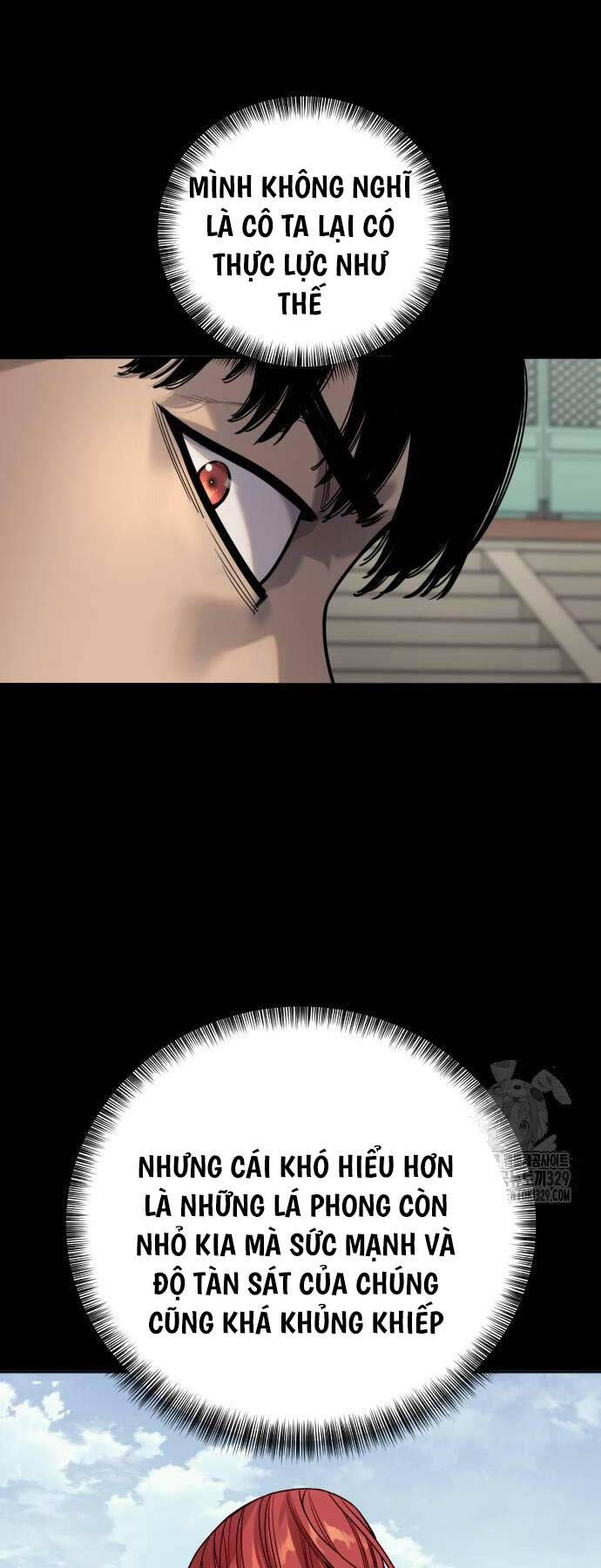 Cảnh Sát Báo Thù Chap 54 - Next Chap 55