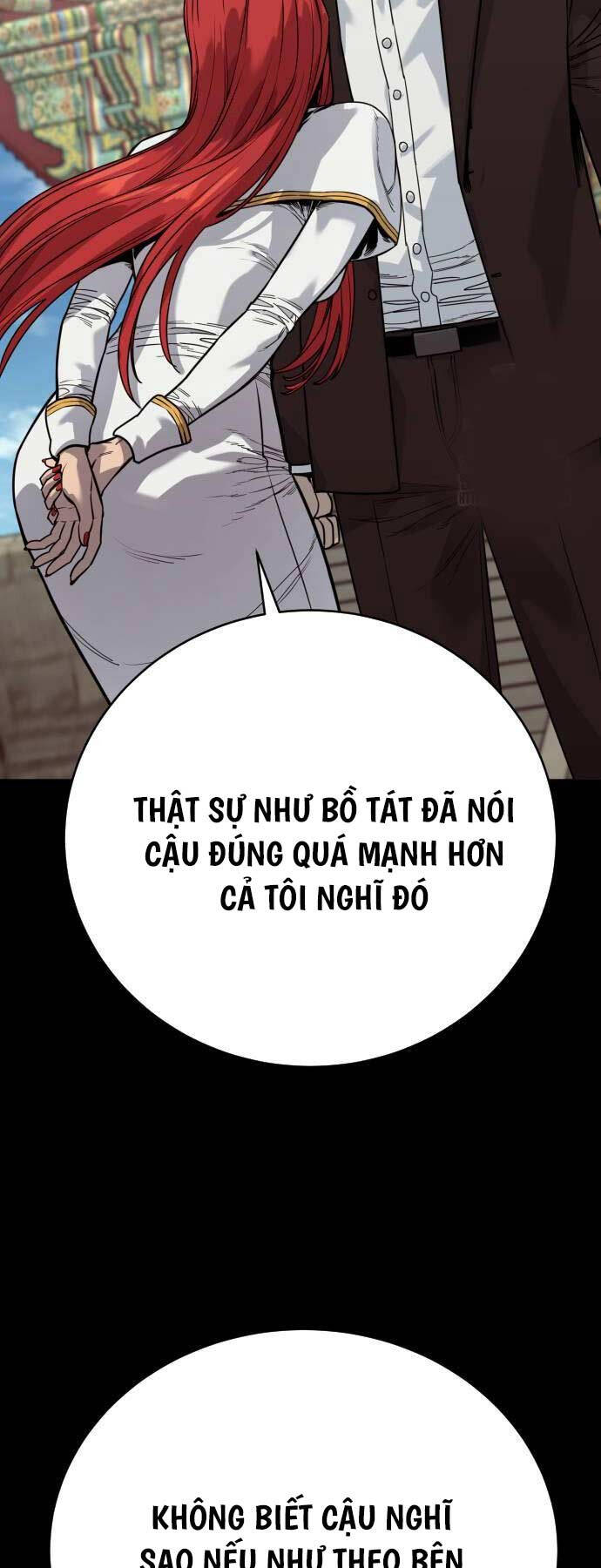 Cảnh Sát Báo Thù Chap 54 - Next Chap 55