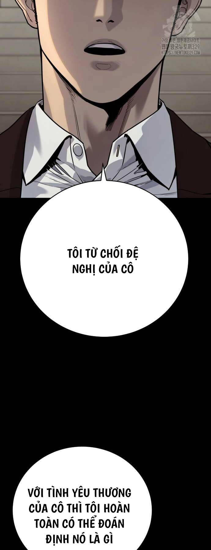 Cảnh Sát Báo Thù Chap 54 - Next Chap 55