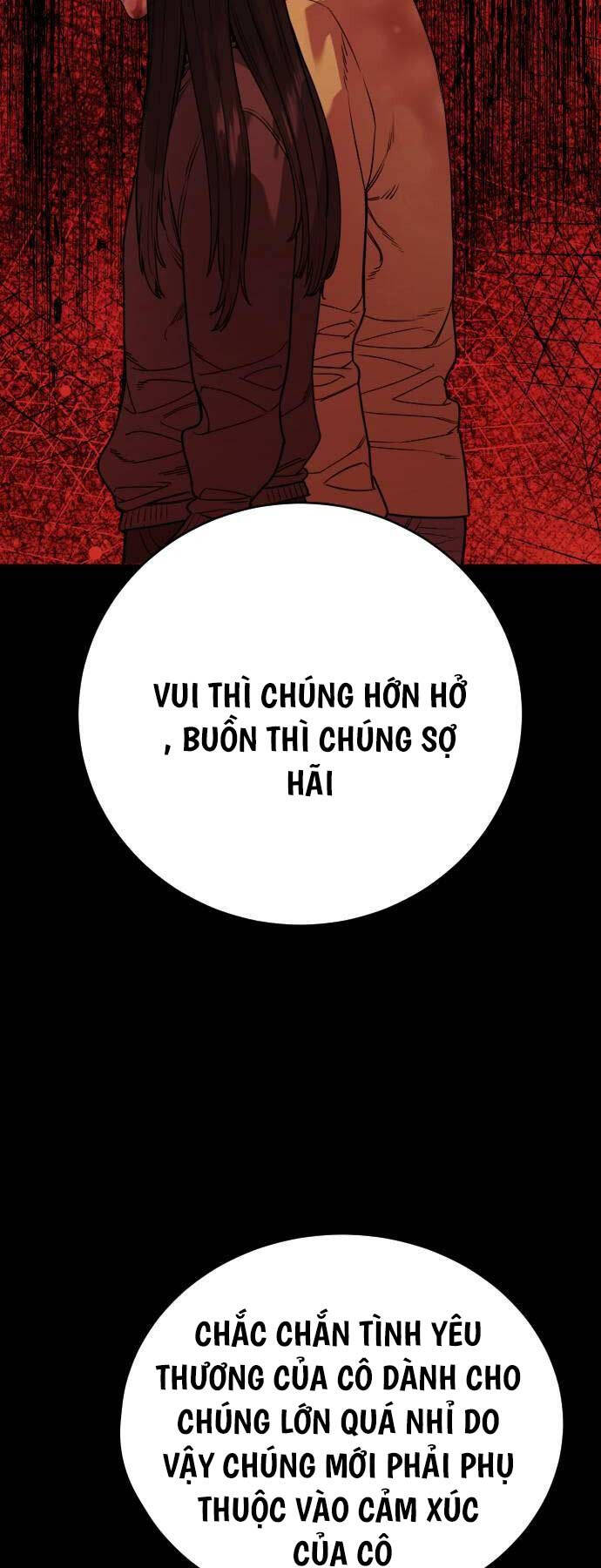 Cảnh Sát Báo Thù Chap 54 - Next Chap 55