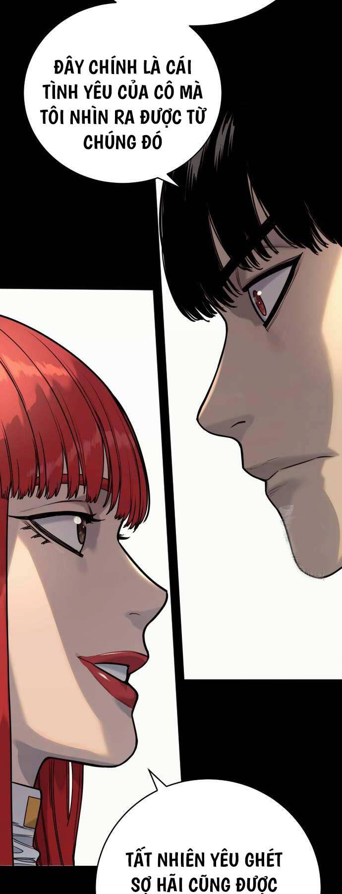 Cảnh Sát Báo Thù Chap 54 - Next Chap 55