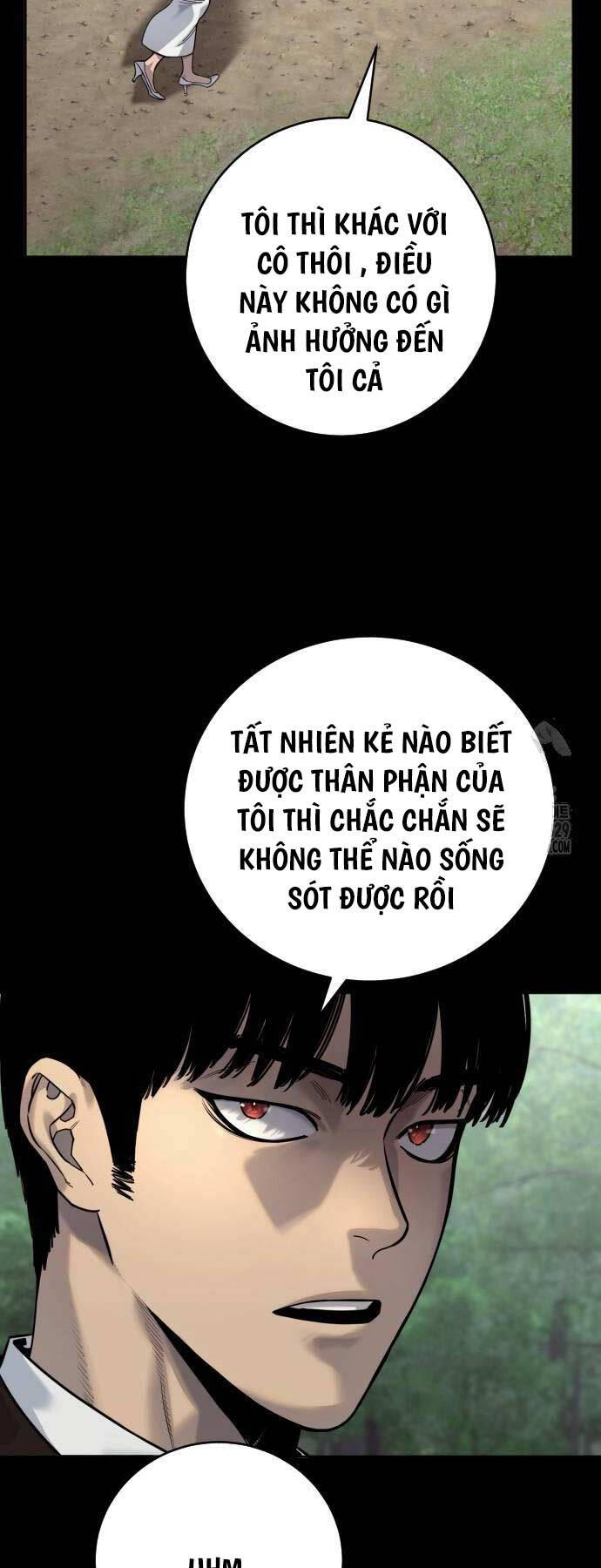 Cảnh Sát Báo Thù Chap 54 - Next Chap 55