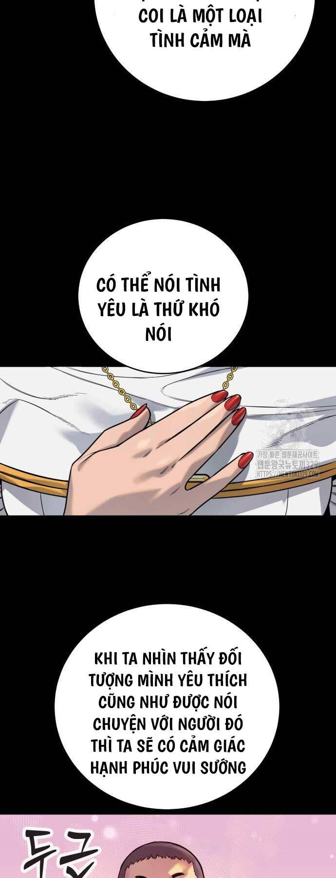 Cảnh Sát Báo Thù Chap 54 - Next Chap 55