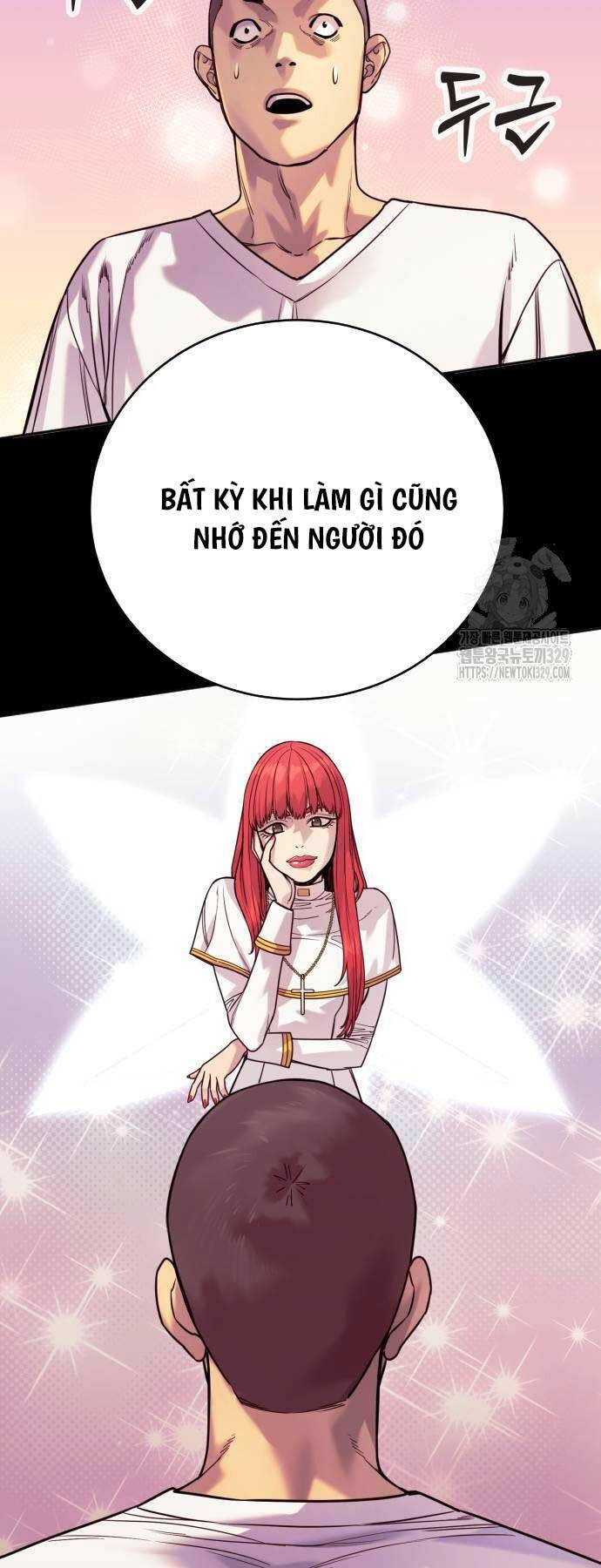 Cảnh Sát Báo Thù Chap 54 - Next Chap 55