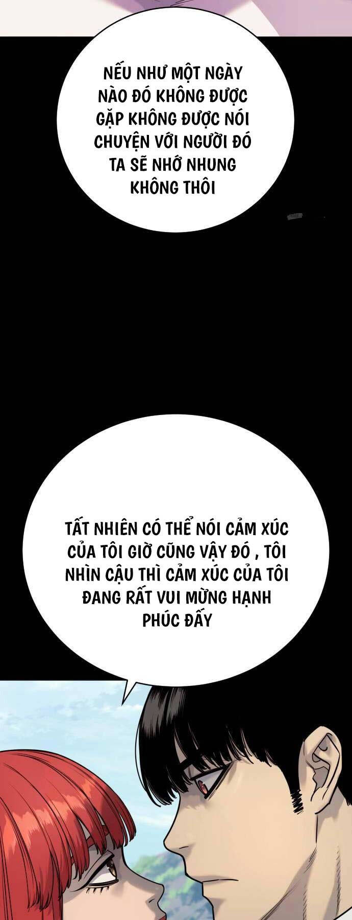 Cảnh Sát Báo Thù Chap 54 - Next Chap 55
