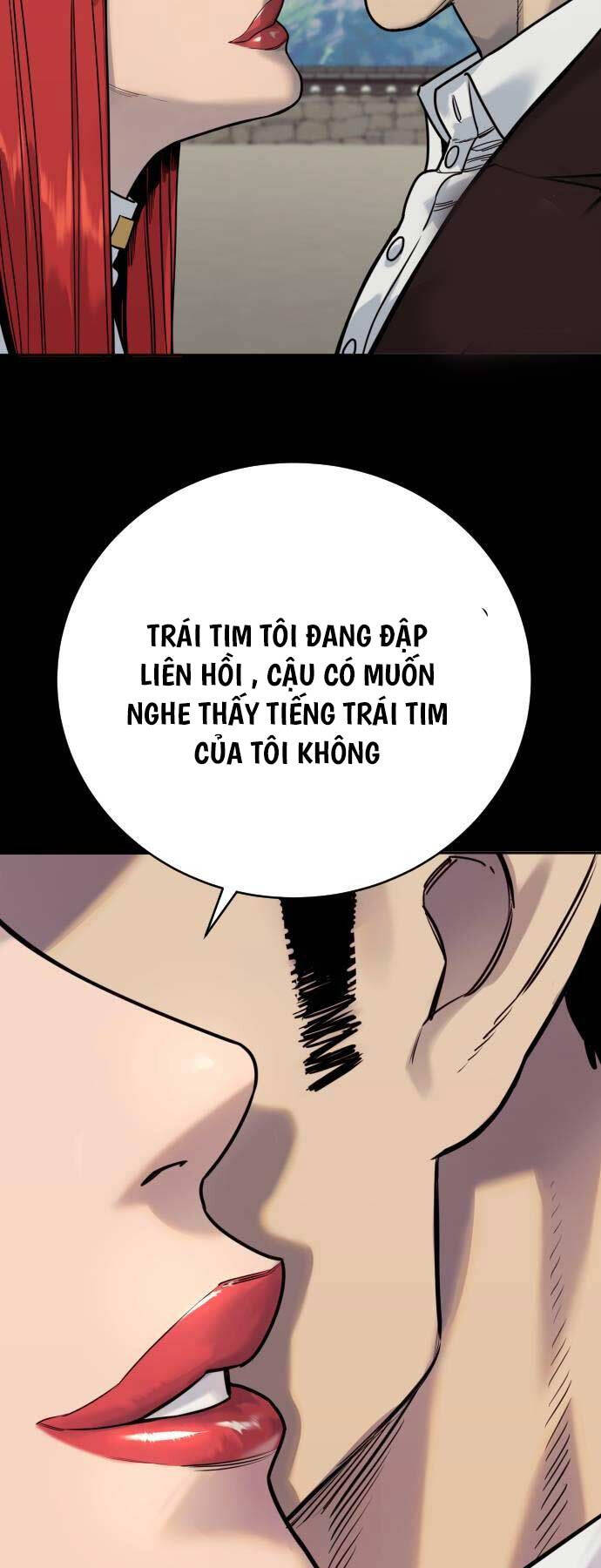 Cảnh Sát Báo Thù Chap 54 - Next Chap 55