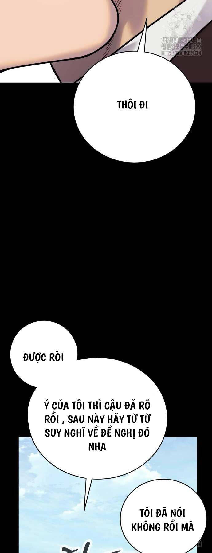 Cảnh Sát Báo Thù Chap 54 - Next Chap 55