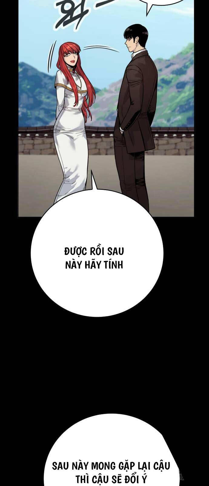 Cảnh Sát Báo Thù Chap 54 - Next Chap 55