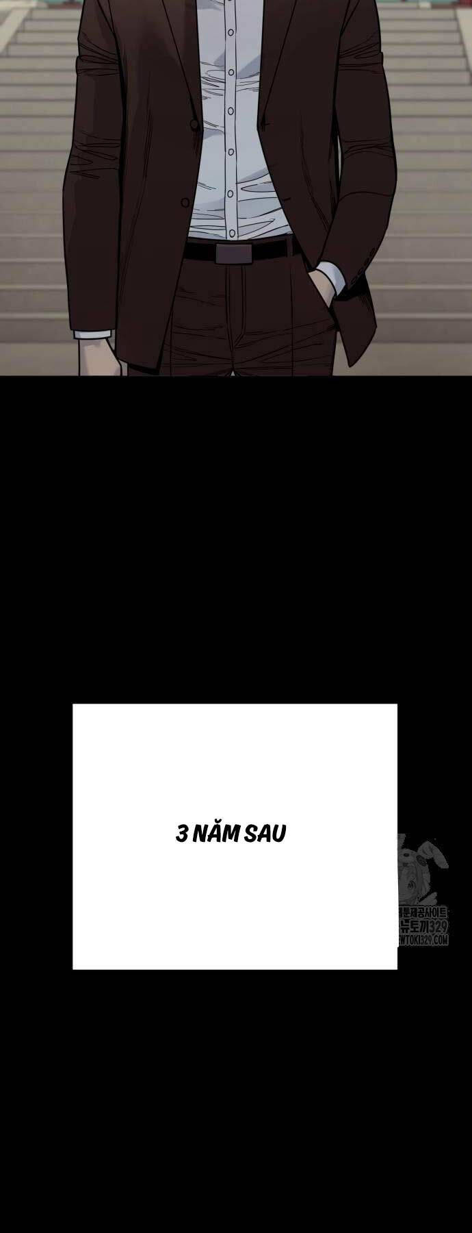 Cảnh Sát Báo Thù Chap 54 - Next Chap 55