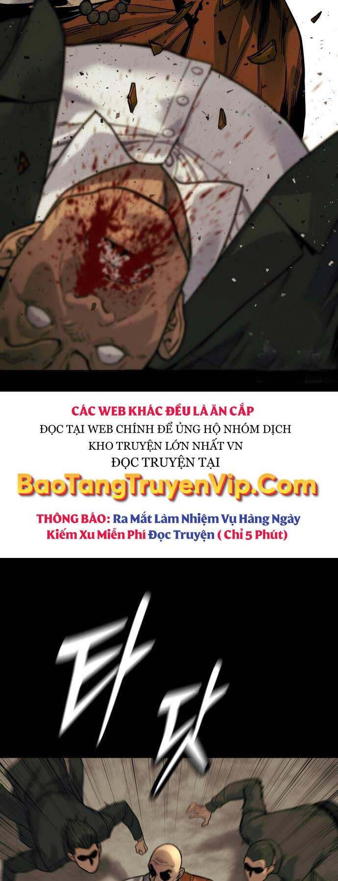 Cảnh Sát Báo Thù Chap 54 - Next Chap 55