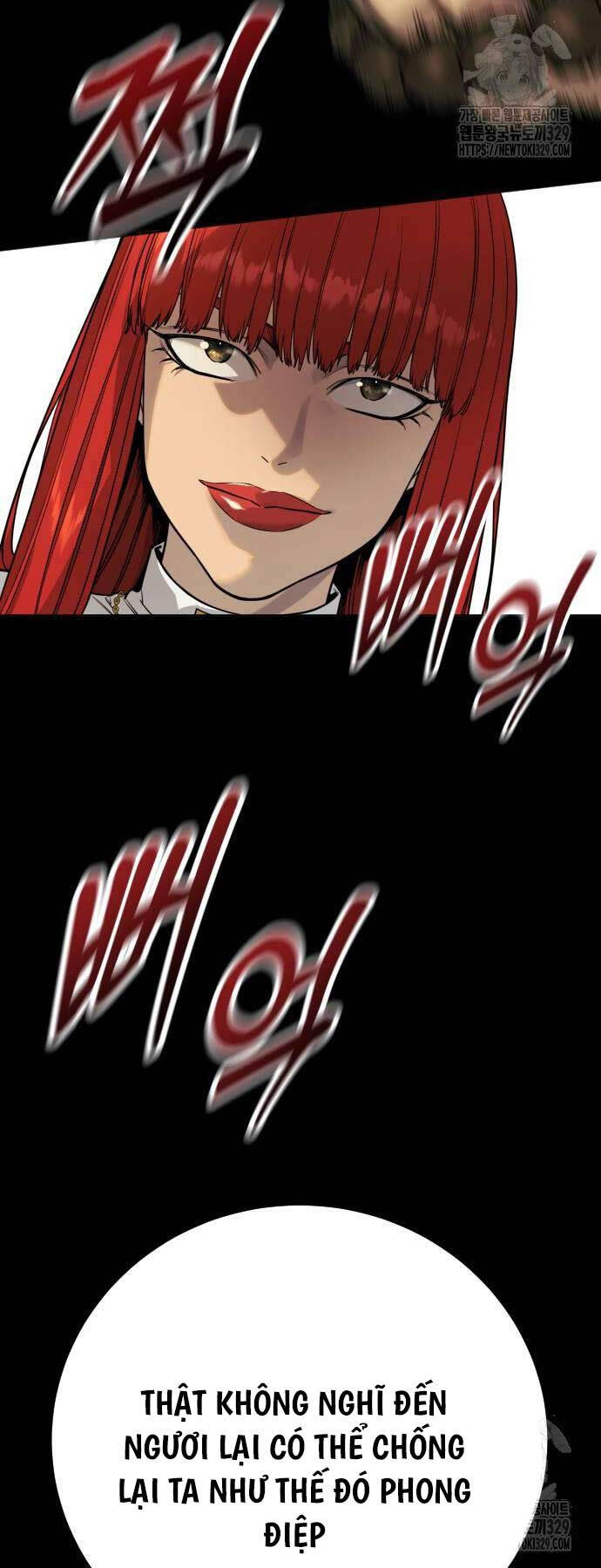 Cảnh Sát Báo Thù Chap 54 - Next Chap 55