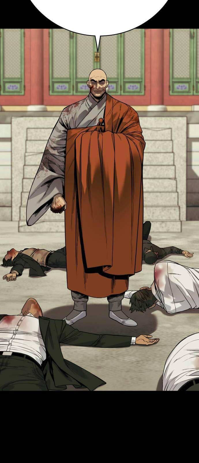 Cảnh Sát Báo Thù Chap 54 - Next Chap 55