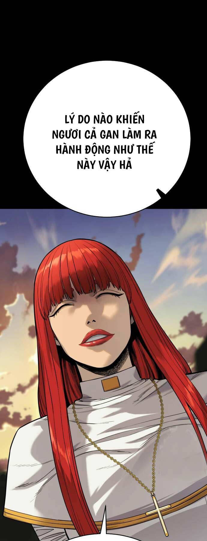 Cảnh Sát Báo Thù Chap 54 - Next Chap 55