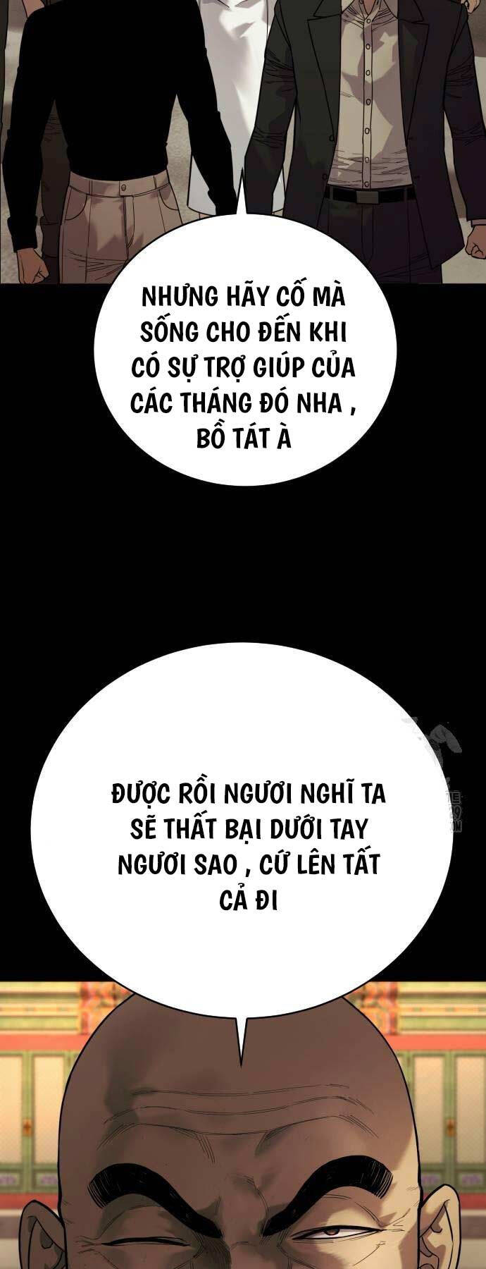 Cảnh Sát Báo Thù Chap 54 - Next Chap 55