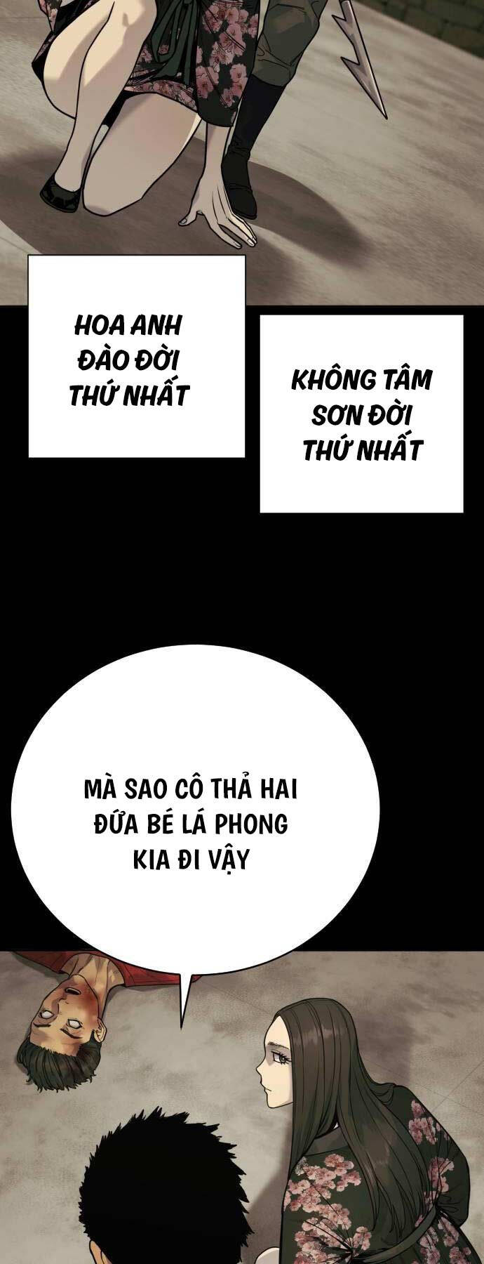 Cảnh Sát Báo Thù Chap 54 - Next Chap 55