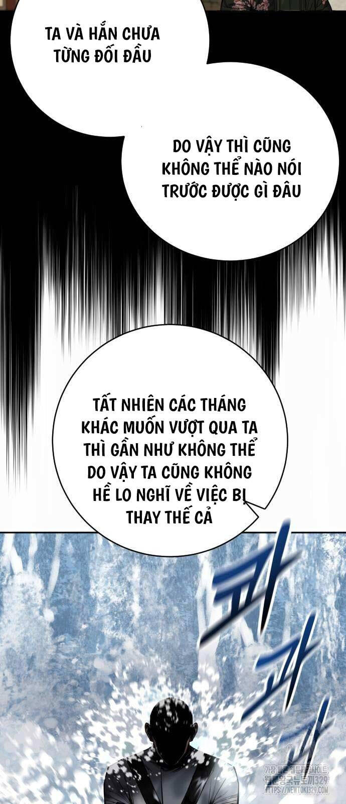 Cảnh Sát Báo Thù Chap 54 - Next Chap 55