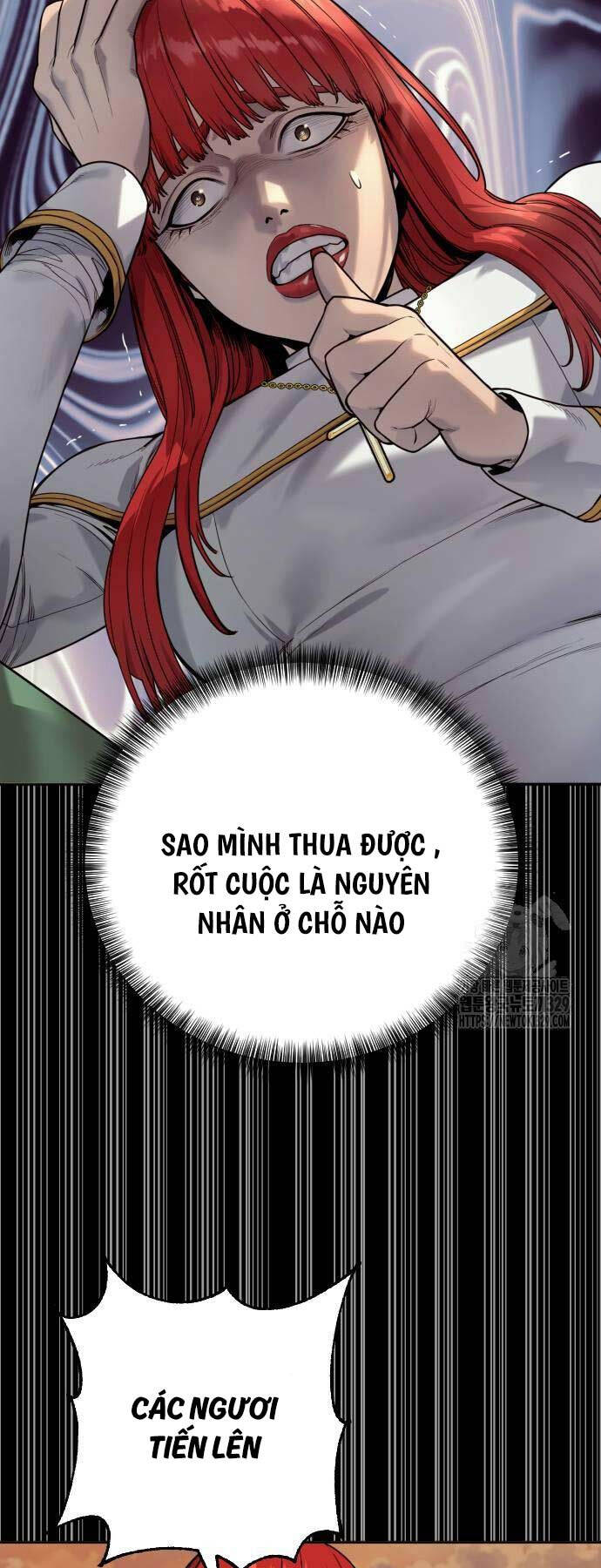 Cảnh Sát Báo Thù Chap 54 - Next Chap 55