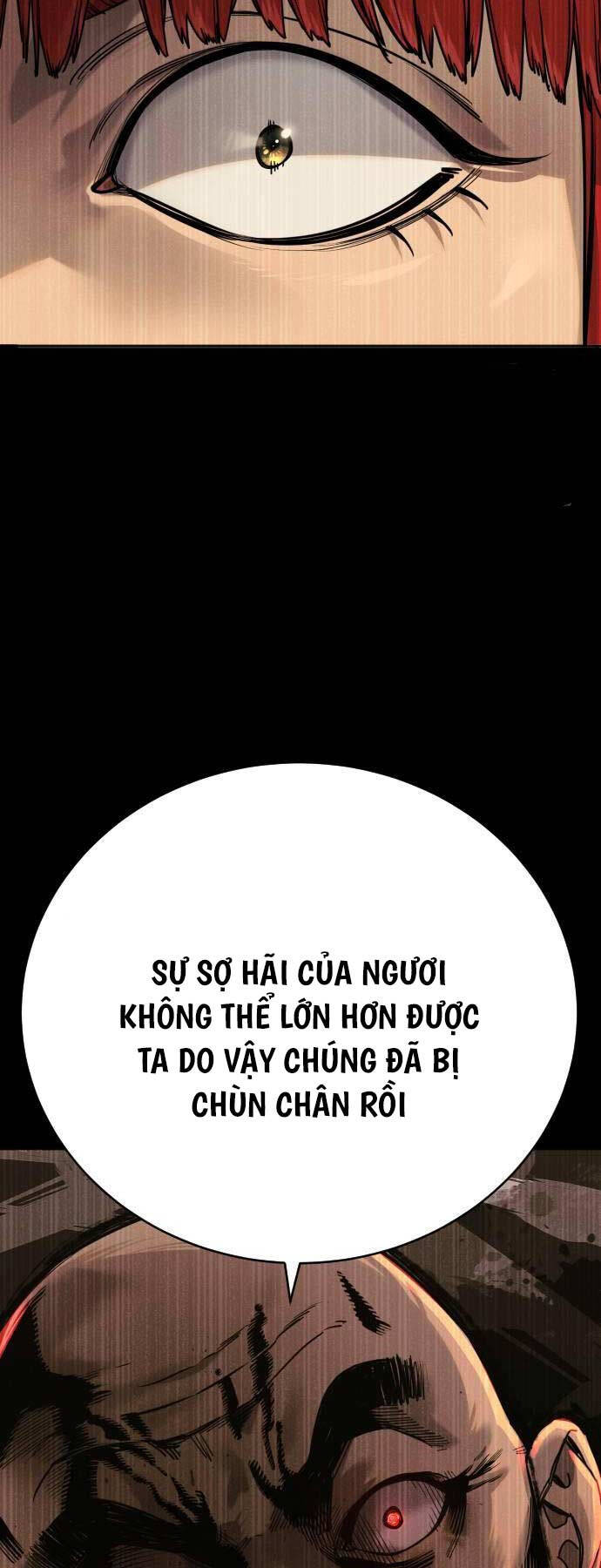 Cảnh Sát Báo Thù Chap 54 - Next Chap 55