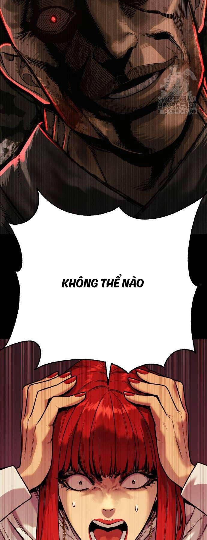 Cảnh Sát Báo Thù Chap 54 - Next Chap 55