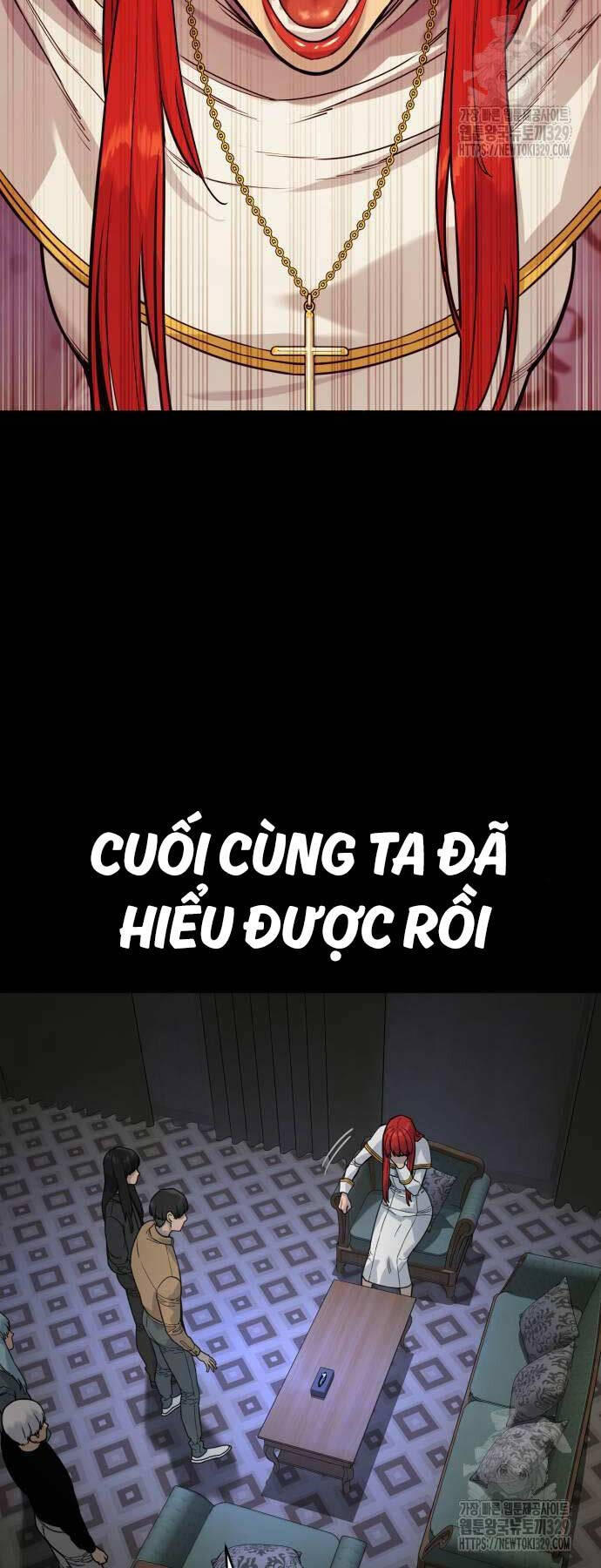 Cảnh Sát Báo Thù Chap 54 - Next Chap 55