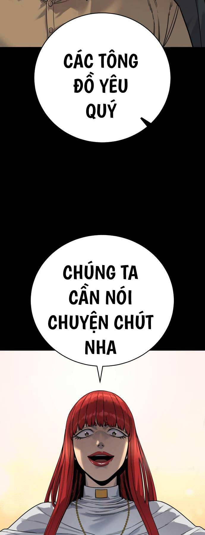 Cảnh Sát Báo Thù Chap 54 - Next Chap 55