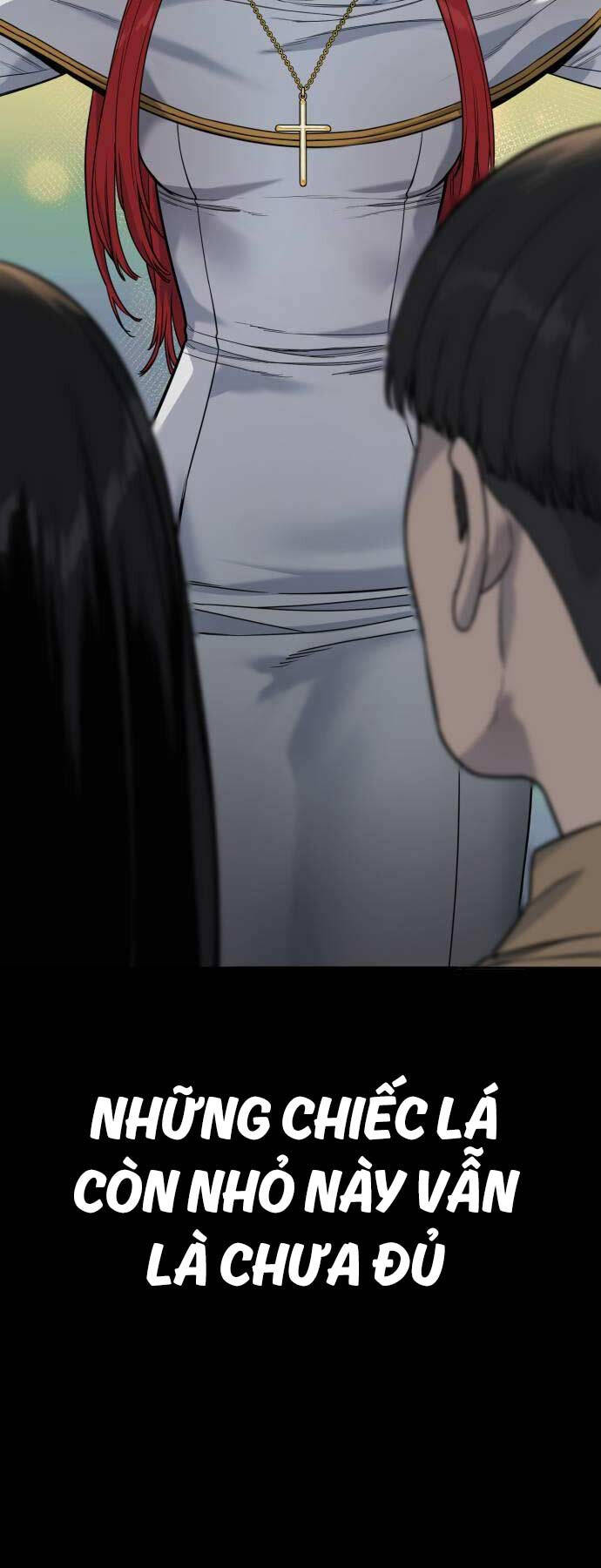 Cảnh Sát Báo Thù Chap 54 - Next Chap 55