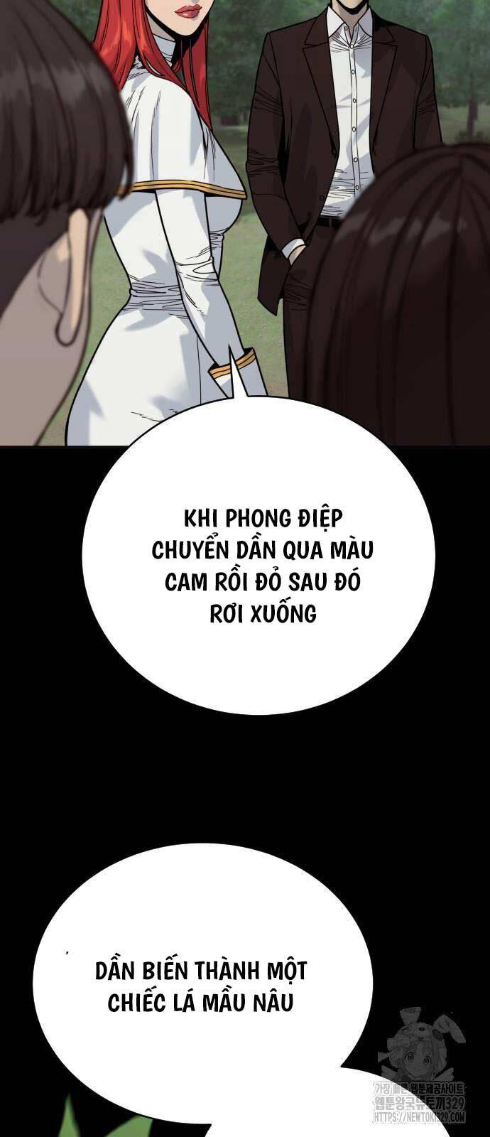 Cảnh Sát Báo Thù Chap 54 - Next Chap 55