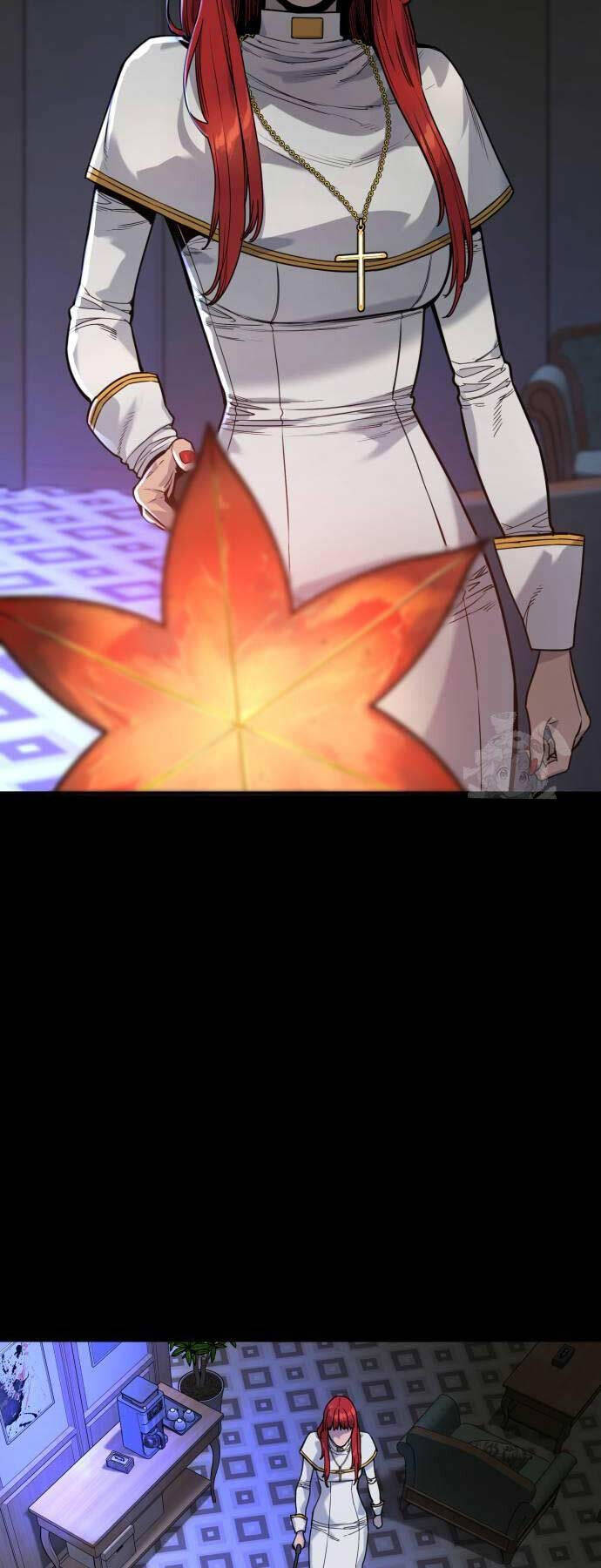 Cảnh Sát Báo Thù Chap 55 - Next Chap 56