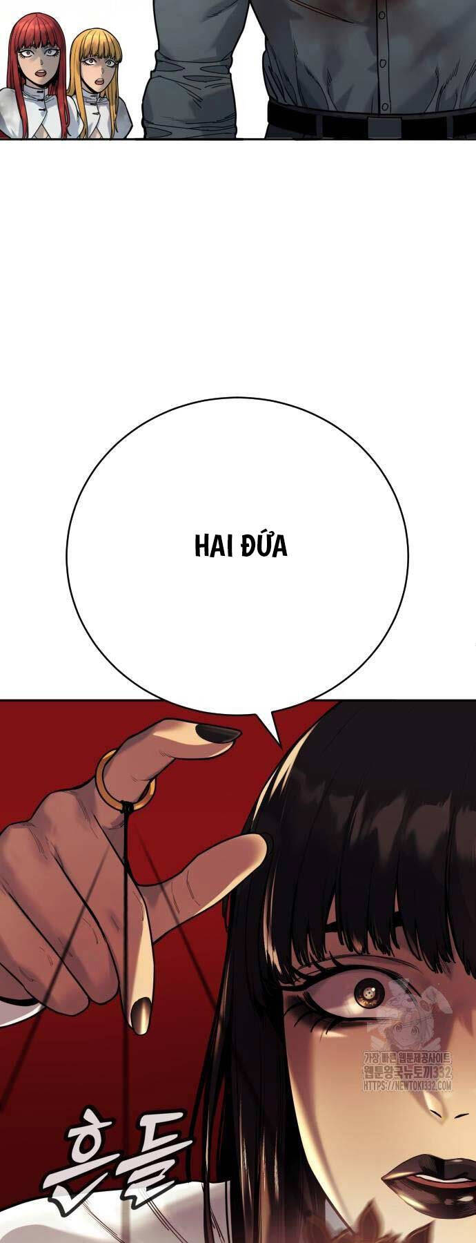Cảnh Sát Báo Thù Chap 56 - Next Chap 57