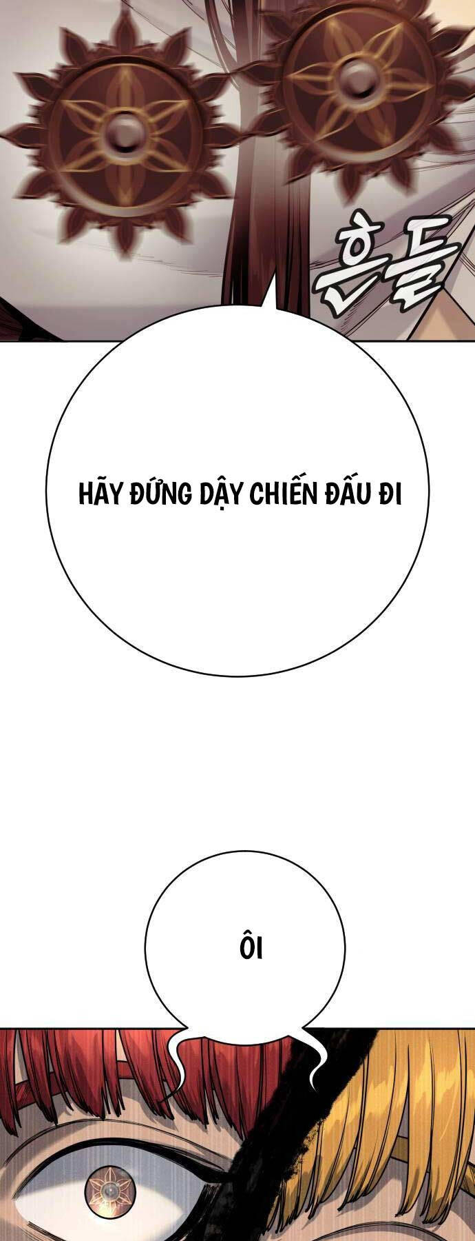 Cảnh Sát Báo Thù Chap 56 - Next Chap 57