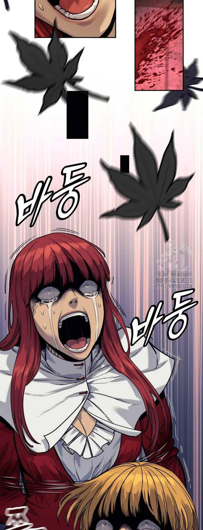 Cảnh Sát Báo Thù Chap 56 - Next Chap 57
