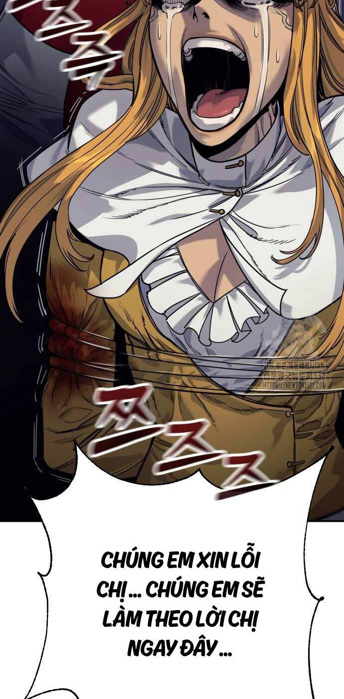 Cảnh Sát Báo Thù Chap 56 - Next Chap 57