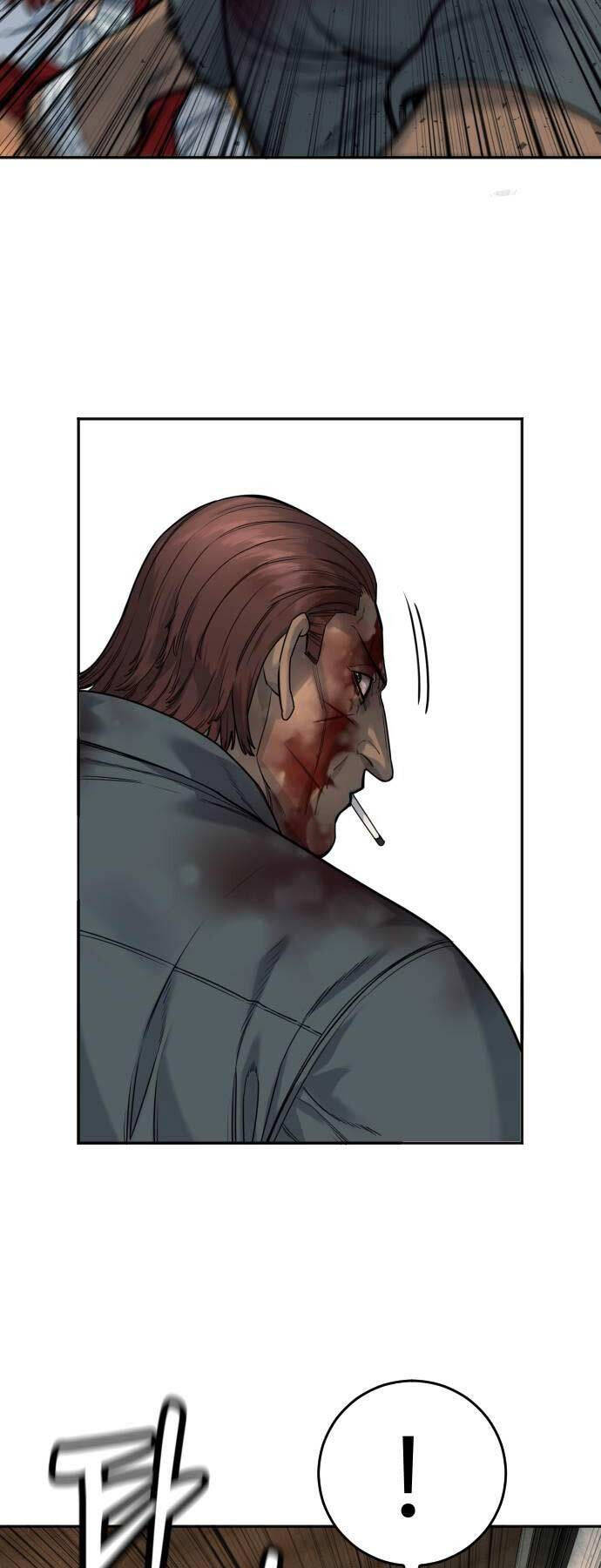 Cảnh Sát Báo Thù Chap 56 - Next Chap 57