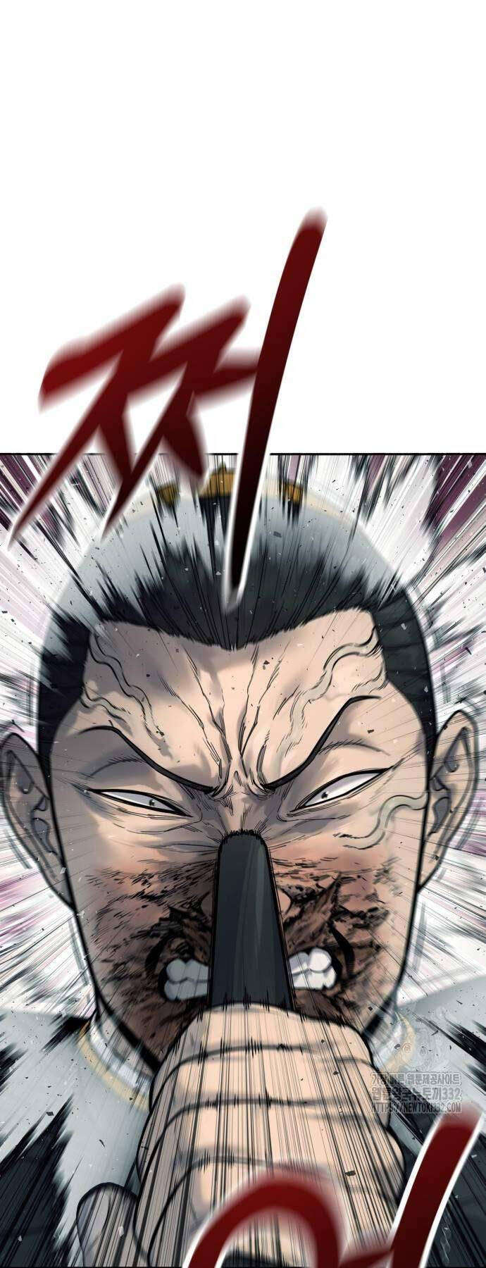 Cảnh Sát Báo Thù Chap 56 - Next Chap 57