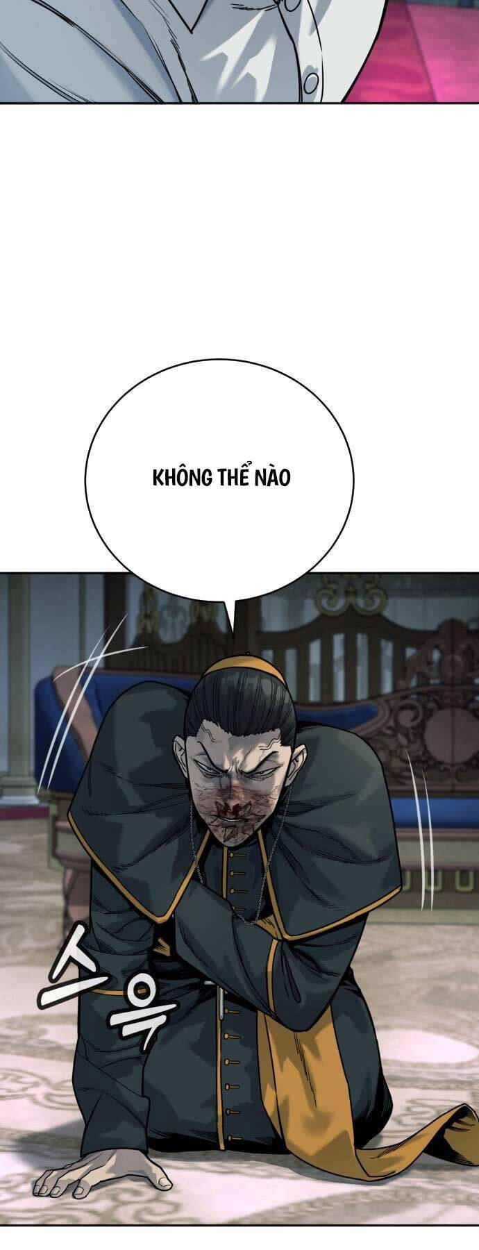 Cảnh Sát Báo Thù Chap 56 - Next Chap 57