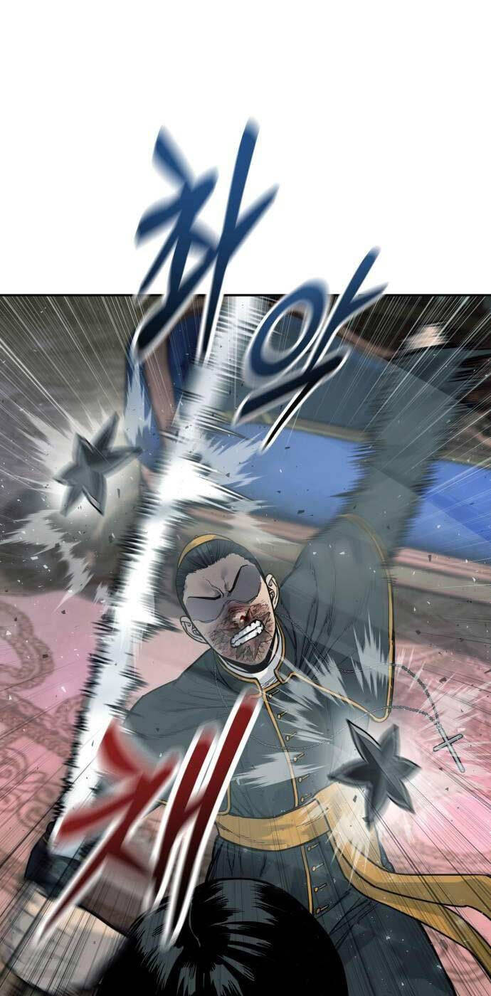 Cảnh Sát Báo Thù Chap 56 - Next Chap 57