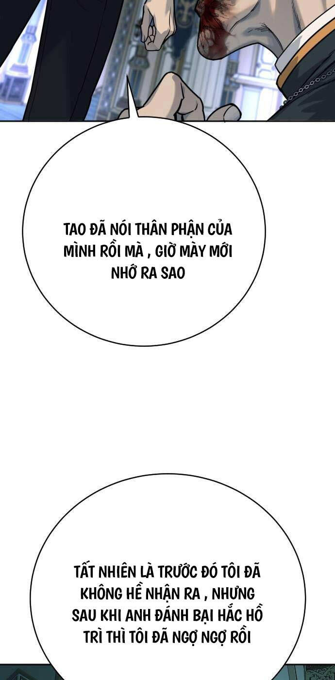 Cảnh Sát Báo Thù Chap 56 - Next Chap 57