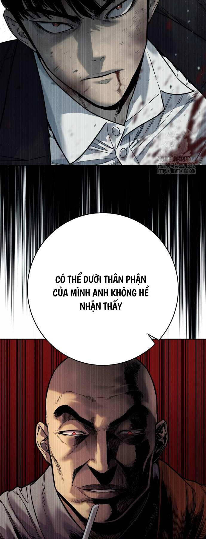Cảnh Sát Báo Thù Chap 56 - Next Chap 57