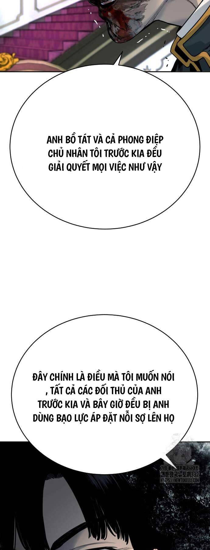 Cảnh Sát Báo Thù Chap 56 - Next Chap 57