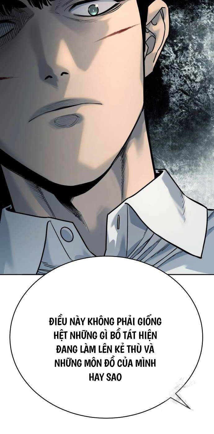 Cảnh Sát Báo Thù Chap 56 - Next Chap 57