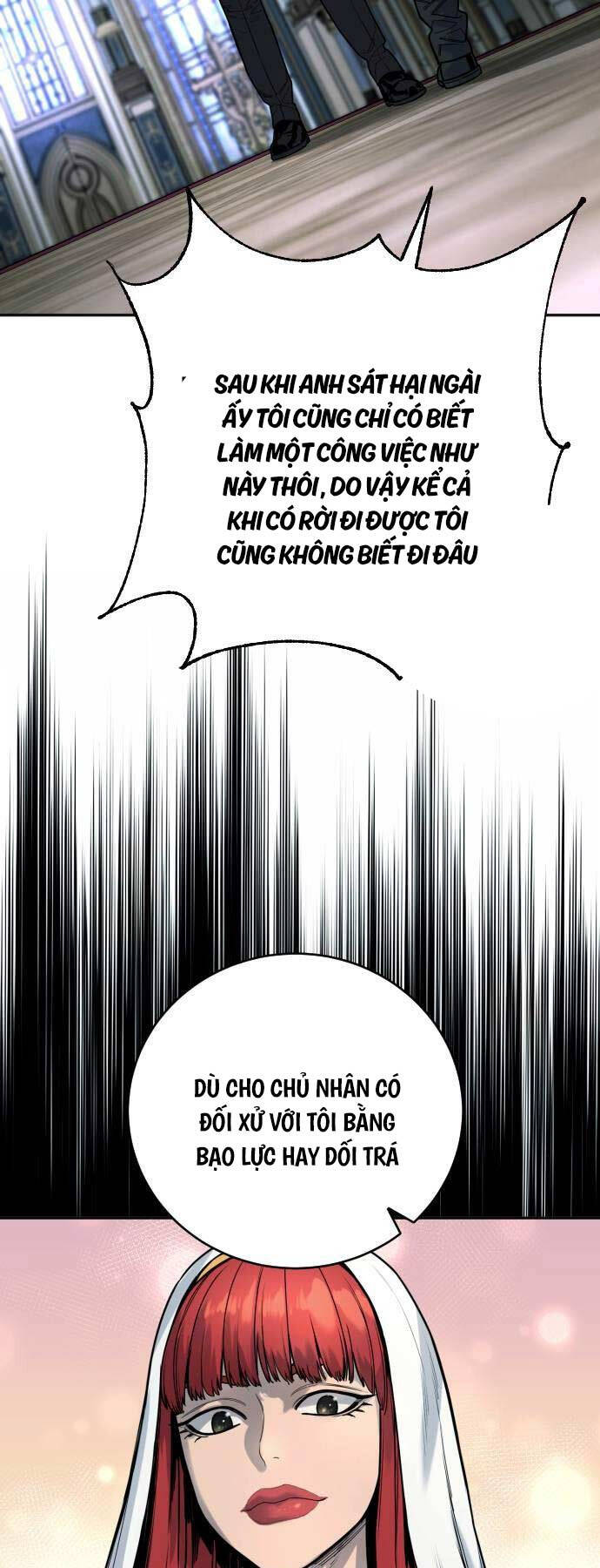 Cảnh Sát Báo Thù Chap 56 - Next Chap 57