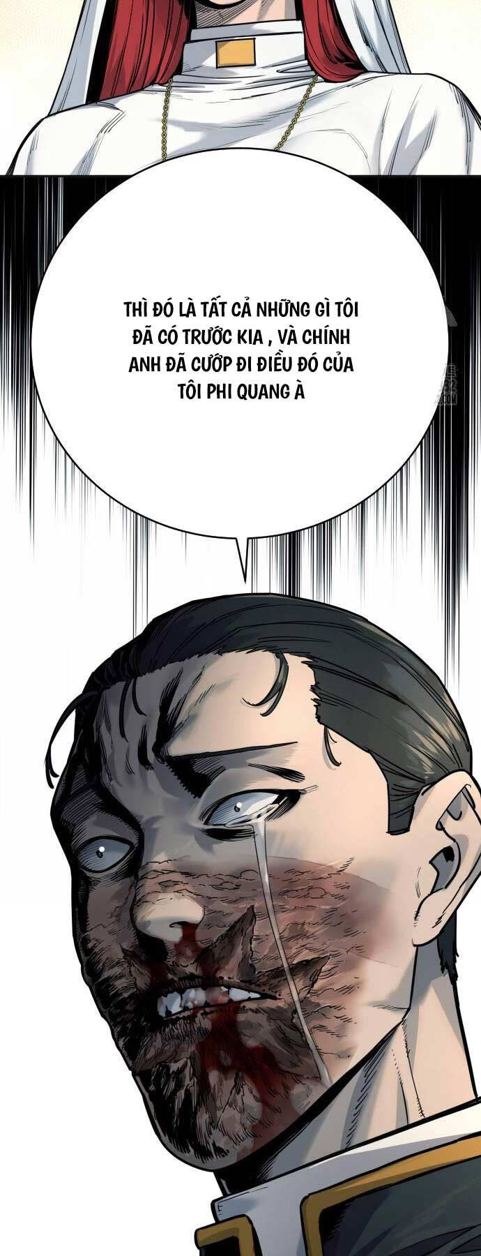 Cảnh Sát Báo Thù Chap 56 - Next Chap 57