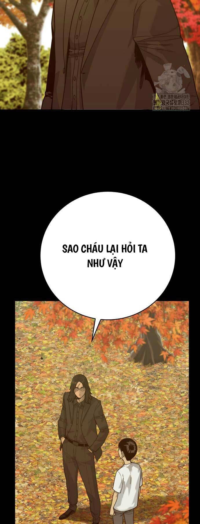 Cảnh Sát Báo Thù Chap 56 - Next Chap 57