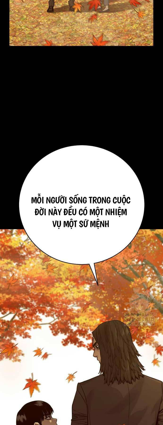 Cảnh Sát Báo Thù Chap 56 - Next Chap 57