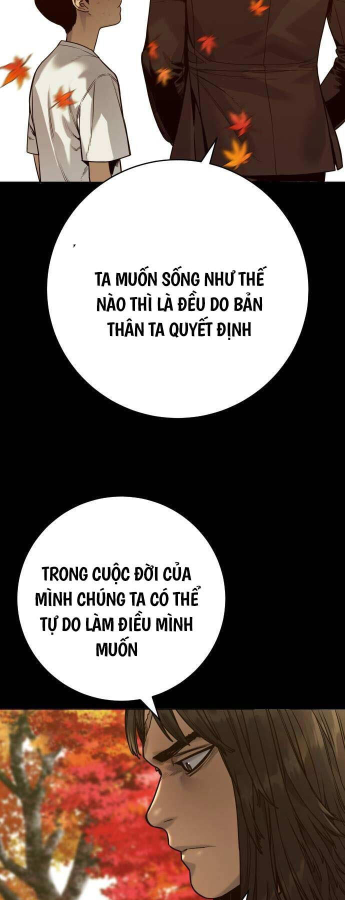Cảnh Sát Báo Thù Chap 56 - Next Chap 57