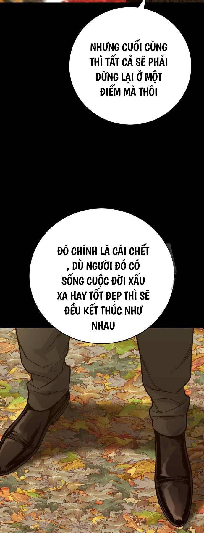 Cảnh Sát Báo Thù Chap 56 - Next Chap 57