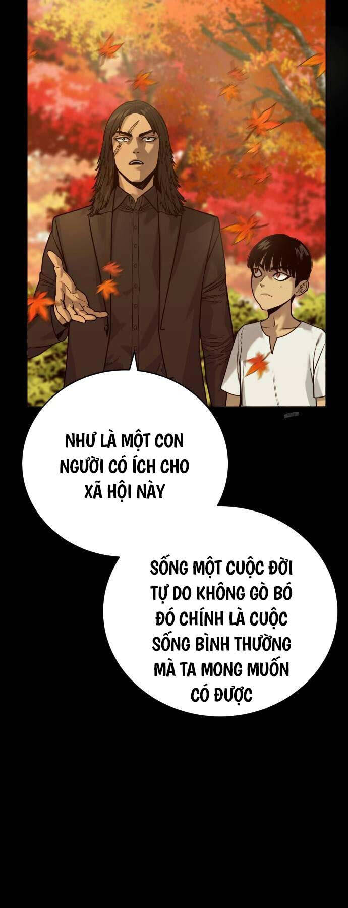 Cảnh Sát Báo Thù Chap 56 - Next Chap 57