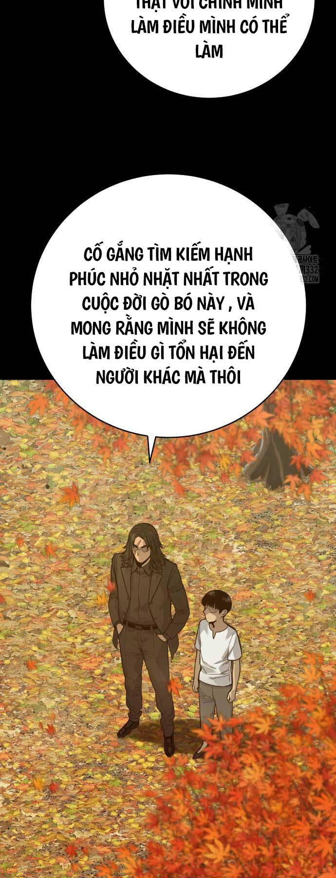 Cảnh Sát Báo Thù Chap 56 - Next Chap 57
